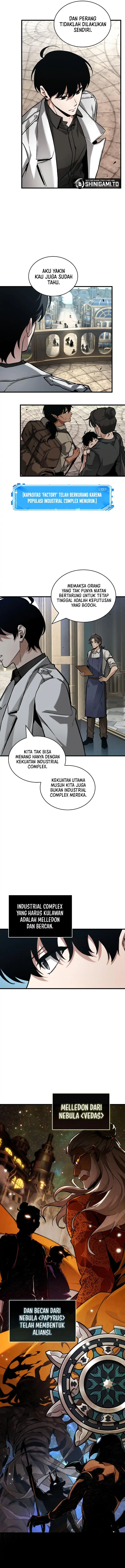 Omniscient Readers Viewpoints Chapter 286 halaman 6