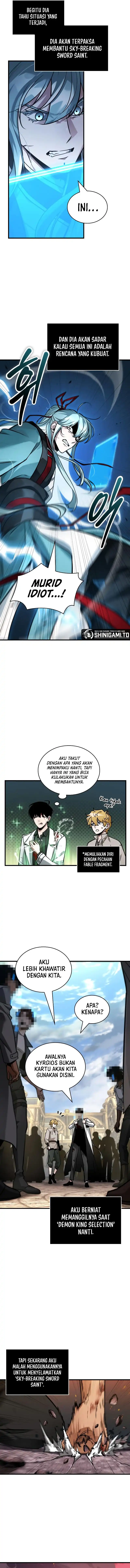Omniscient Readers Viewpoints Chapter 286 halaman 2