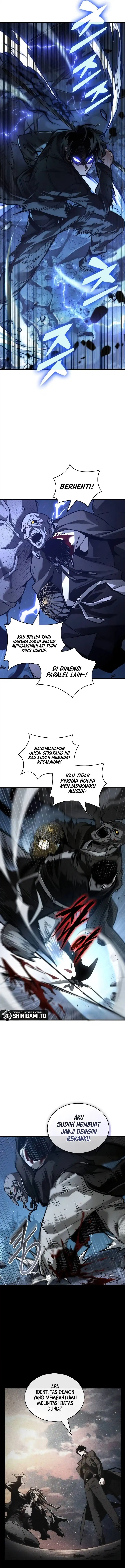 Omniscient Readers Viewpoints Chapter 289 halaman 10