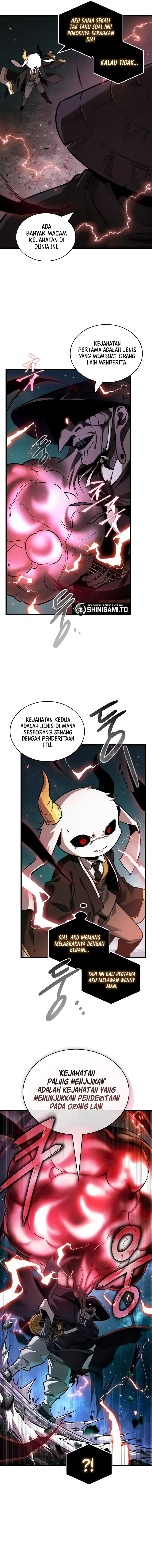 Omniscient Readers Viewpoints Chapter 289 halaman 2