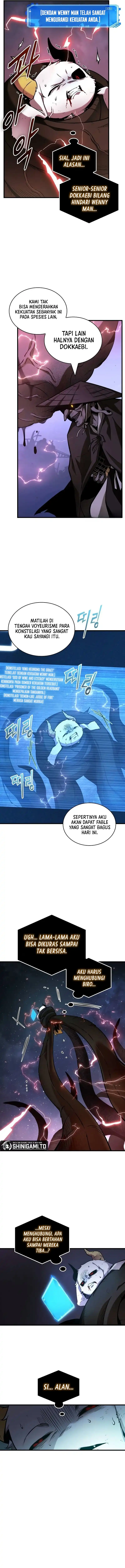 Omniscient Readers Viewpoints Chapter 289 halaman 5