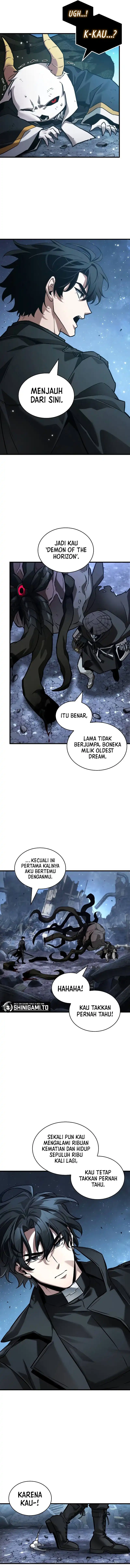Omniscient Readers Viewpoints Chapter 289 halaman 7