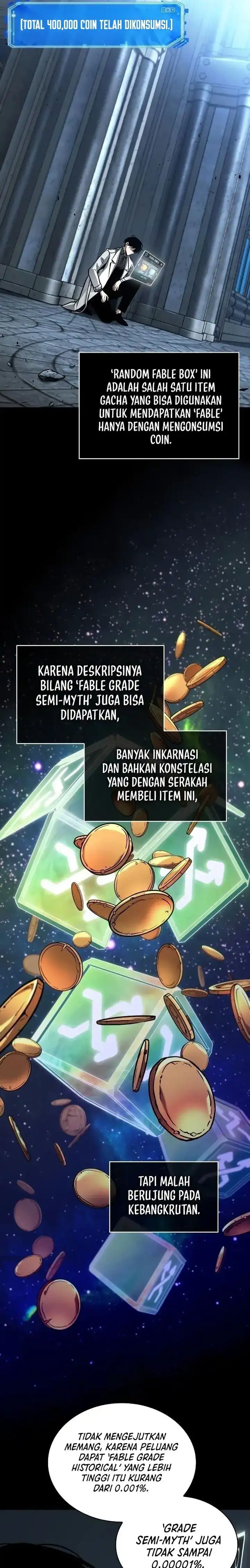 Omniscient Readers Viewpoints Chapter 290 halaman 28