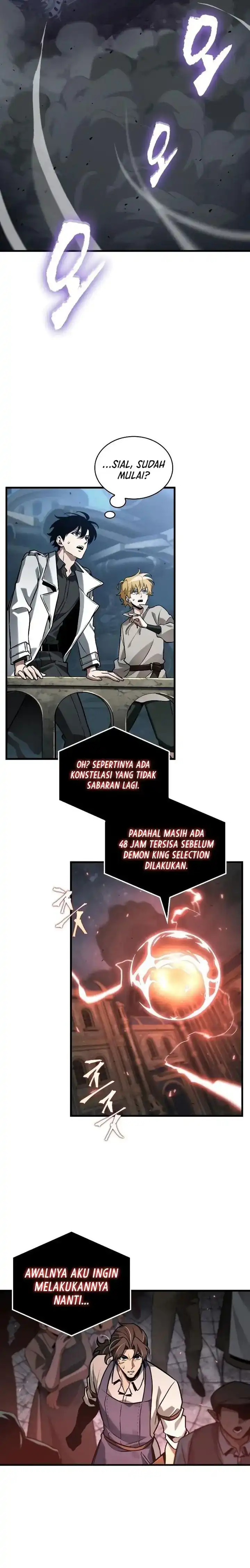 Omniscient Readers Viewpoints Chapter 290 halaman 5