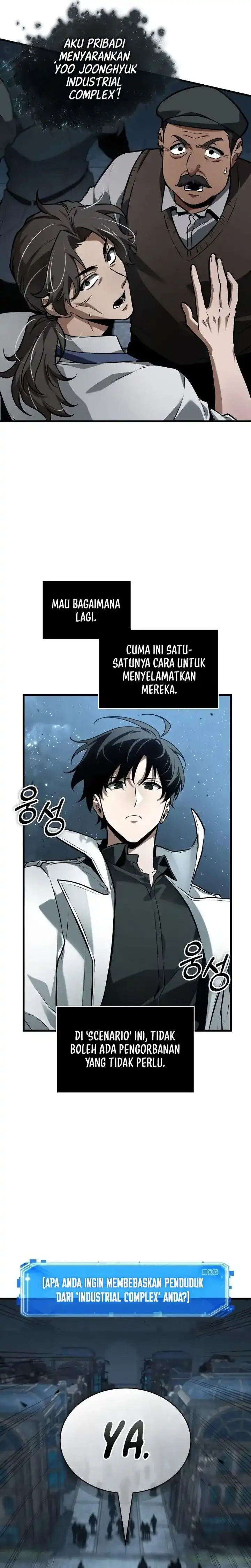 Omniscient Readers Viewpoints Chapter 290 halaman 13