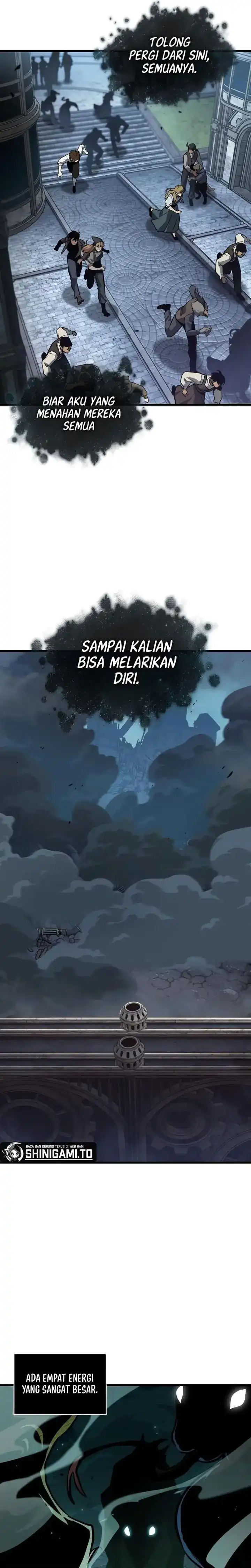 Omniscient Readers Viewpoints Chapter 290 halaman 15