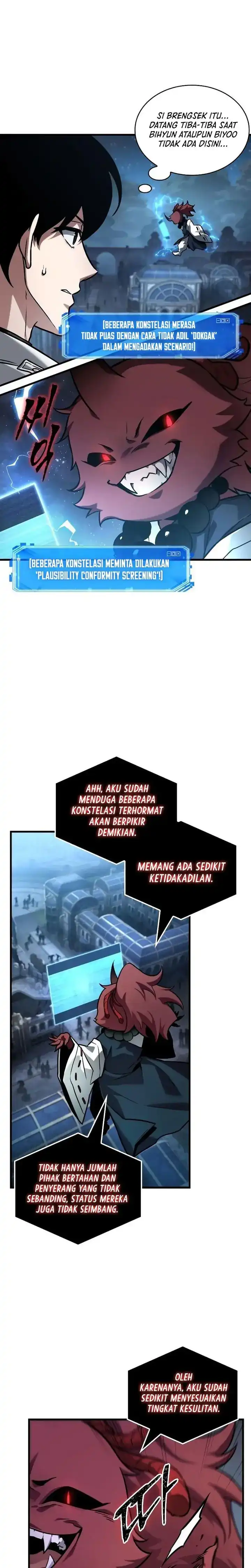 Omniscient Readers Viewpoints Chapter 290 halaman 7