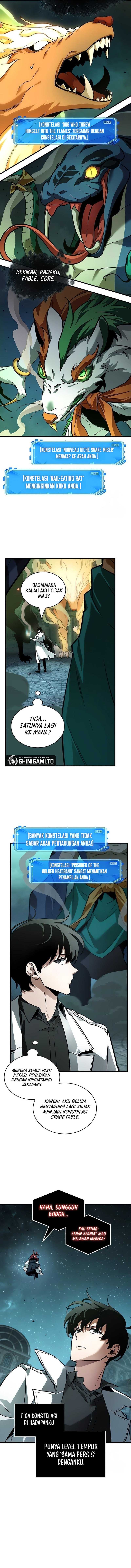Omniscient Readers Viewpoints Chapter 291 halaman 3