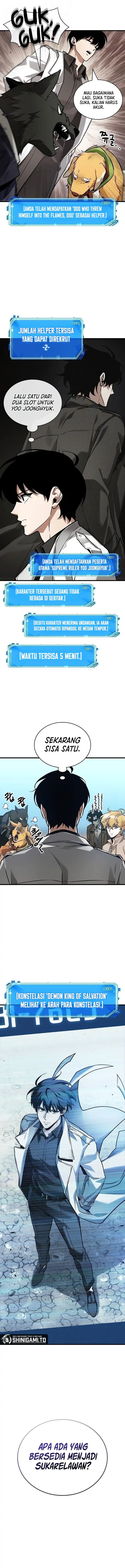 Omniscient Readers Viewpoints Chapter 292 halaman 17