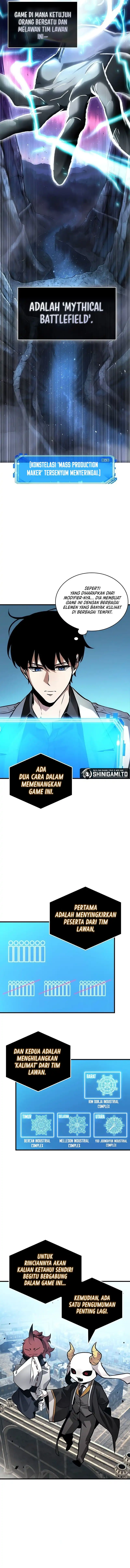 Omniscient Readers Viewpoints Chapter 292 halaman 11