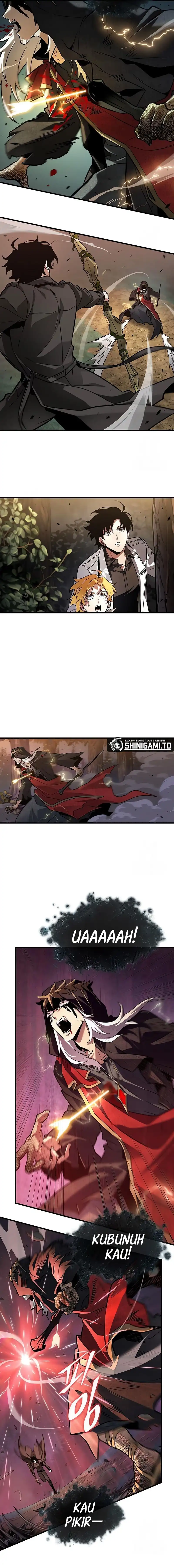 Omniscient Readers Viewpoints Chapter 296 halaman 4