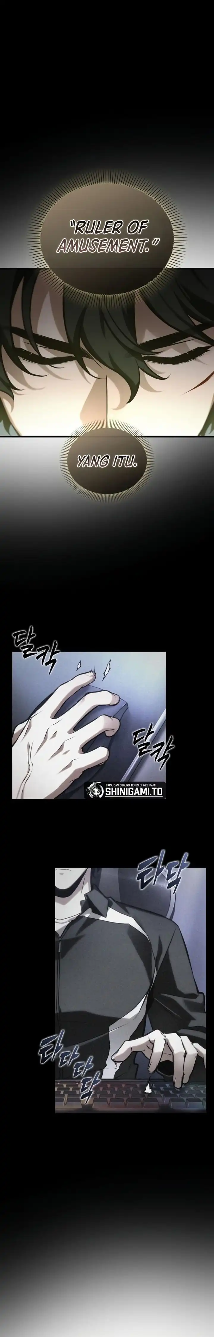 Omniscient Readers Viewpoints Chapter 297 halaman 9