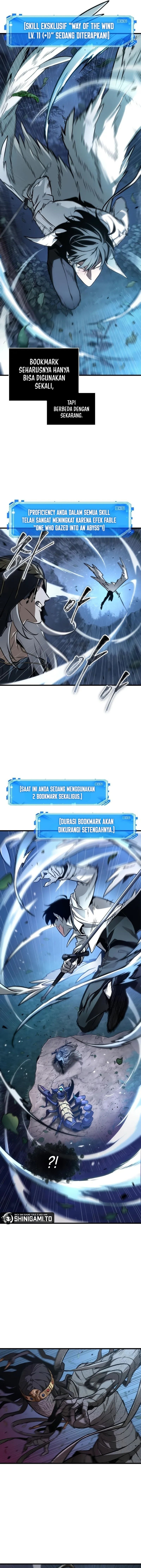 Omniscient Readers Viewpoints Chapter 299 halaman 5