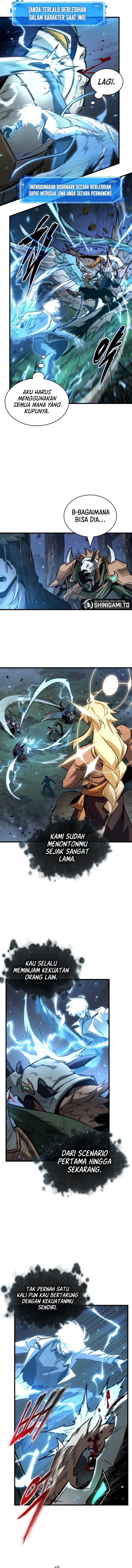 Omniscient Readers Viewpoints Chapter 299 halaman 16