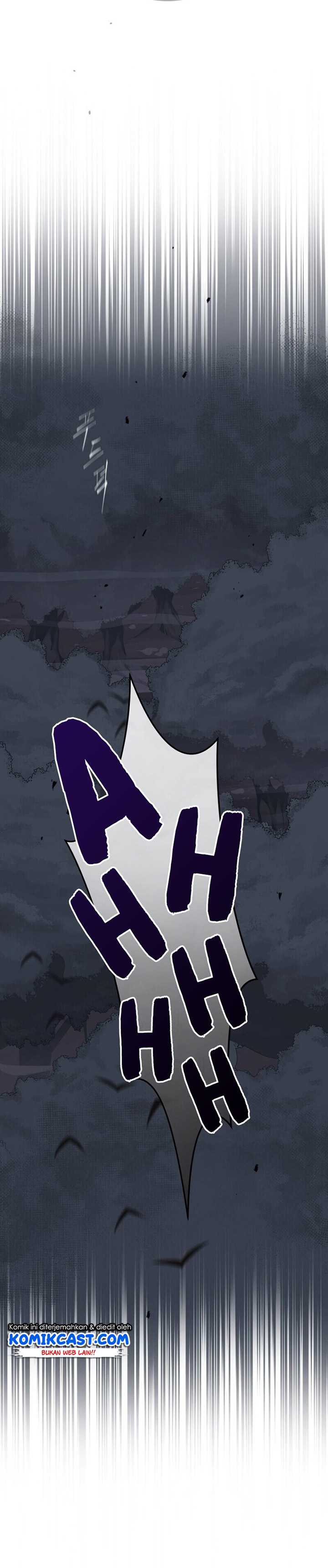 Archmage Streamer Chapter 19 halaman 26