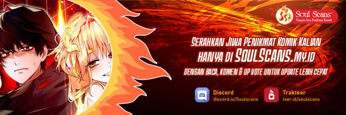 Bad Ending Maker Chapter 2 halaman 2