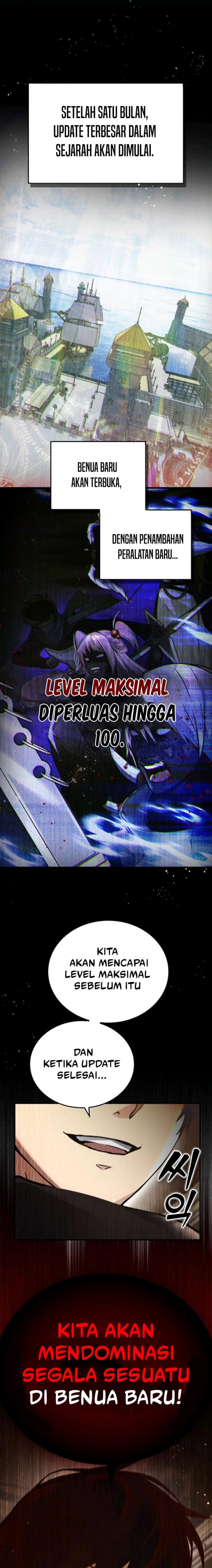 Bad Ending Maker Chapter 8 halaman 13