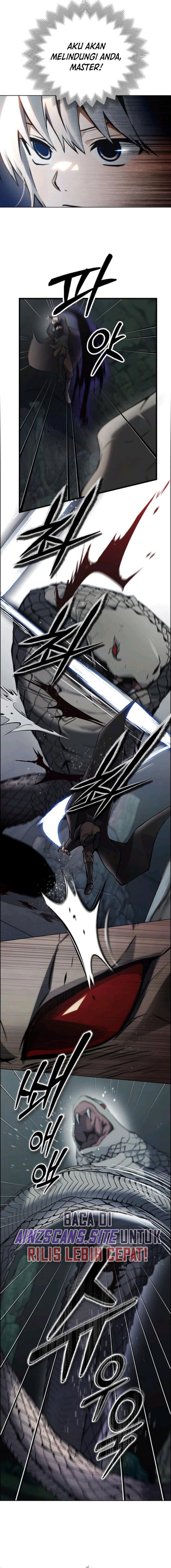 Bad Ending Maker Chapter 8 halaman 18