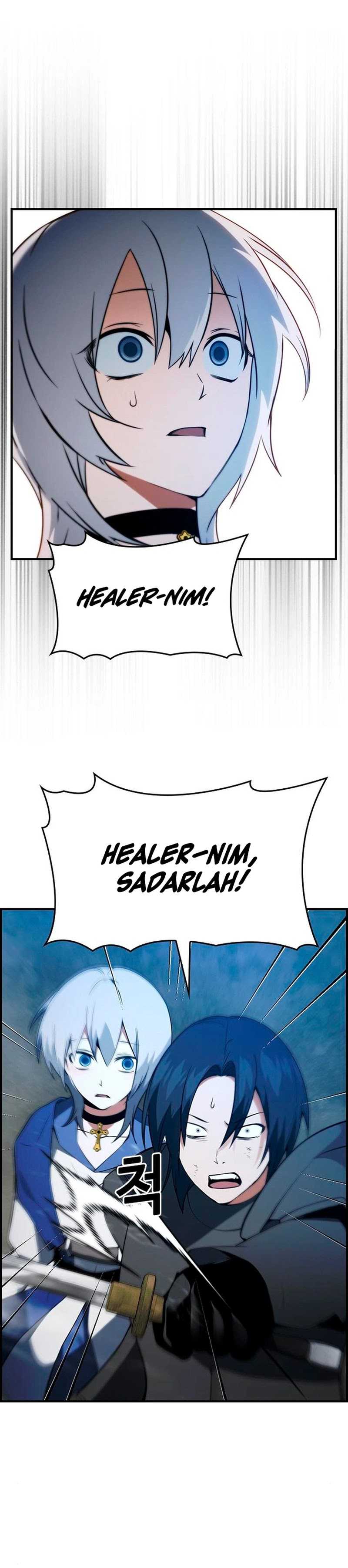 Bad Ending Maker Chapter 26 halaman 14