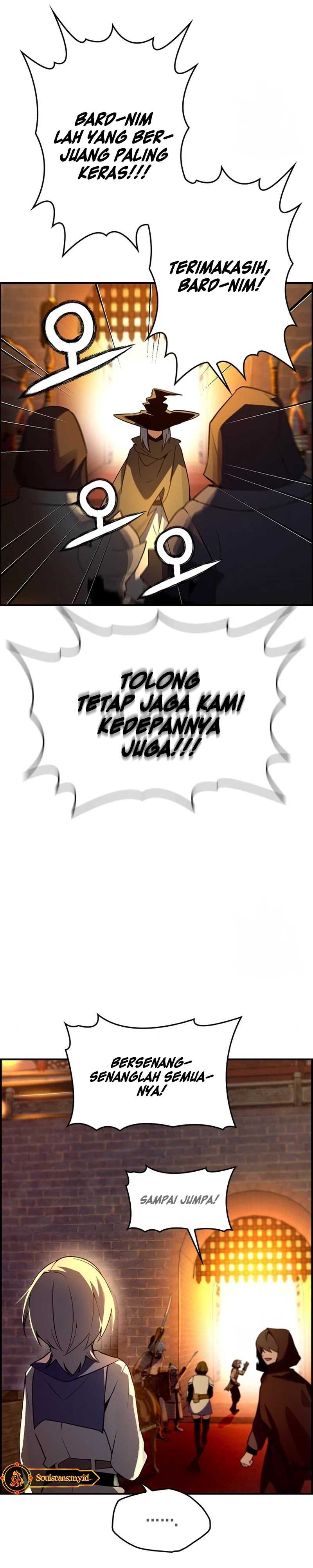 Bad Ending Maker Chapter 27 halaman 27