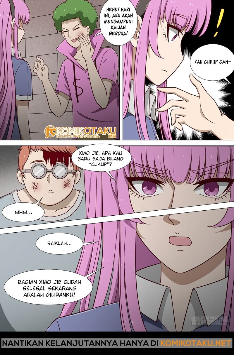 I Shall Become The Queen Chapter 13 halaman 14