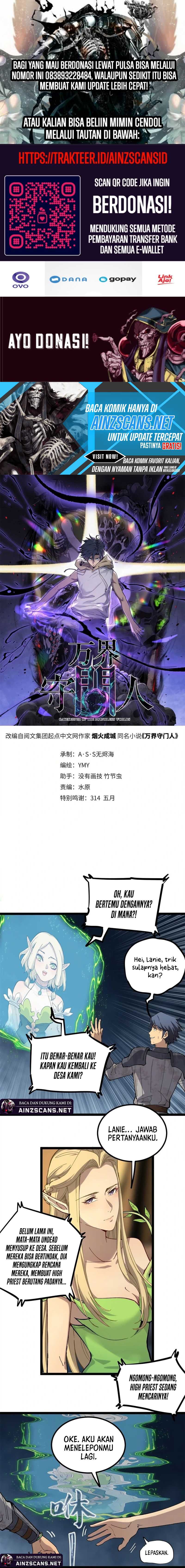 The Omni Guardian Chapter 25 halaman 2