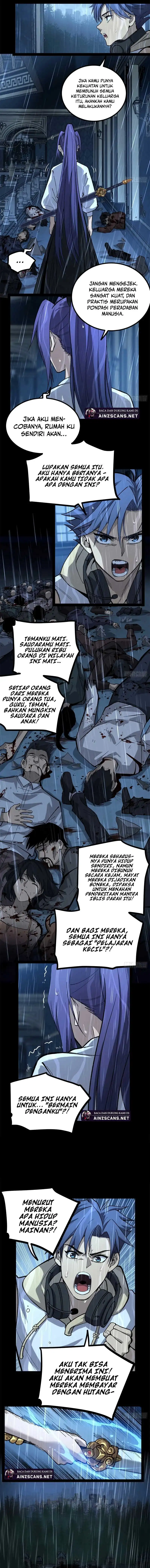 The Omni Guardian Chapter 45 halaman 5