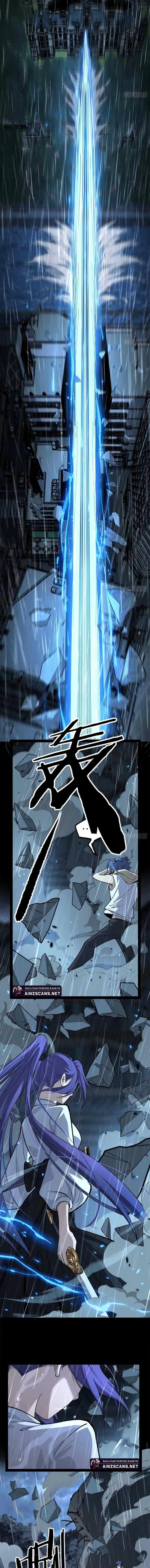 The Omni Guardian Chapter 45 halaman 6