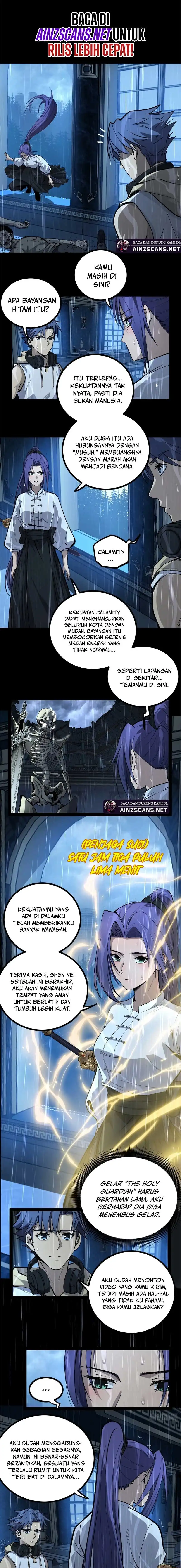 The Omni Guardian Chapter 45 halaman 2