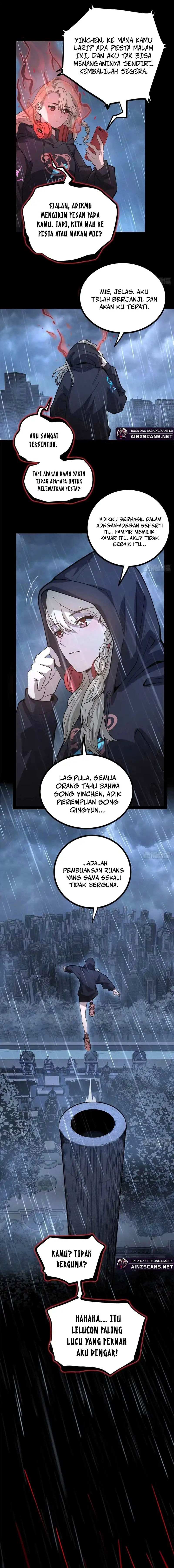 The Omni Guardian Chapter 46 halaman 5