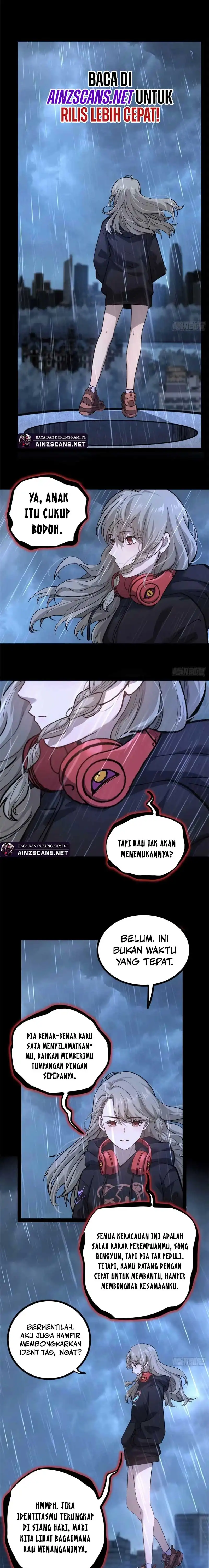 The Omni Guardian Chapter 46 halaman 2