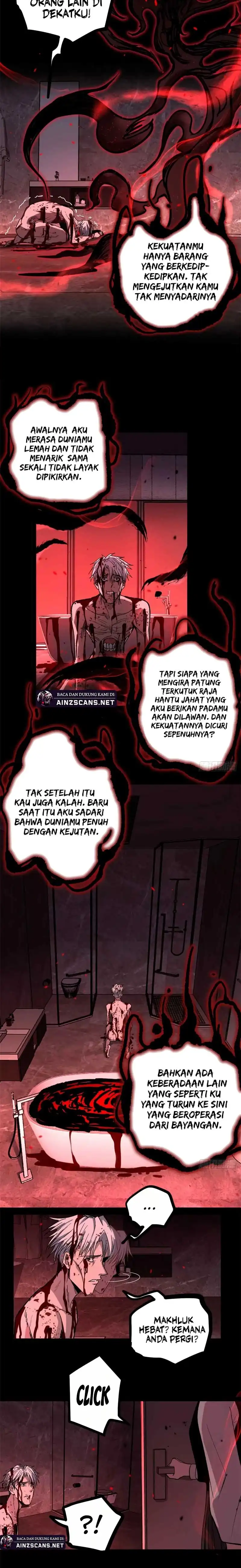 The Omni Guardian Chapter 46 halaman 9