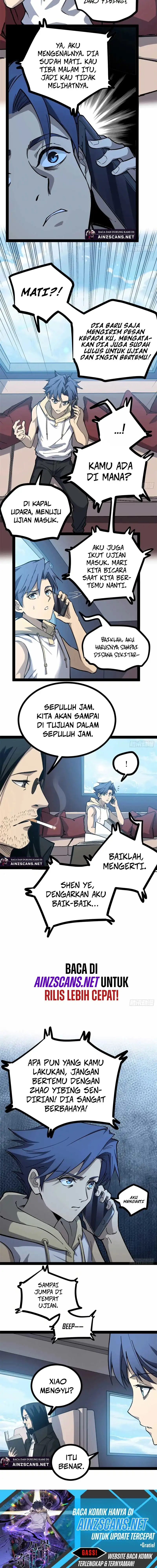 The Omni Guardian Chapter 53 halaman 7