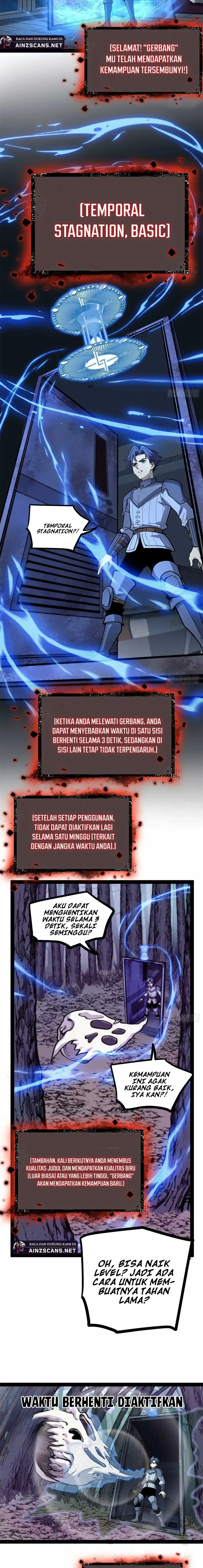 The Omni Guardian Chapter 53 halaman 3