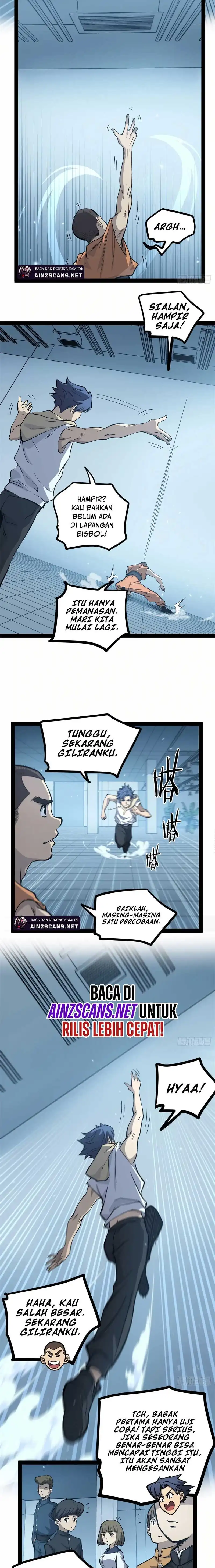 The Omni Guardian Chapter 56 halaman 3