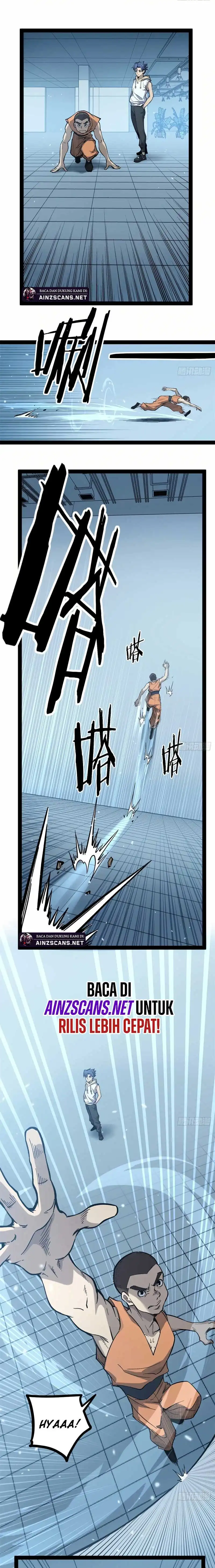 The Omni Guardian Chapter 56 halaman 2