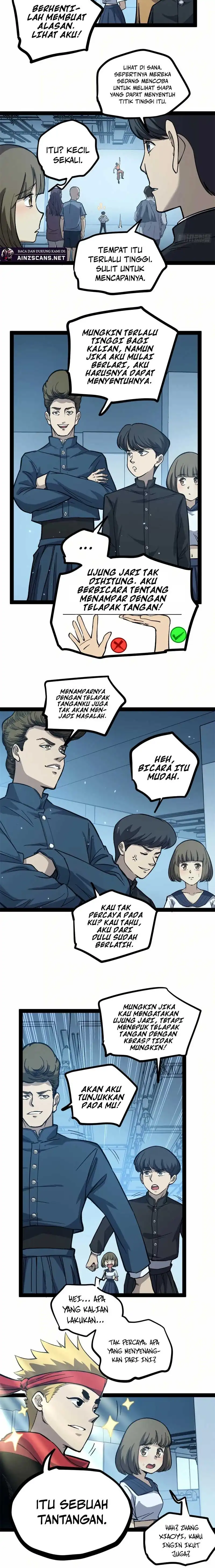 The Omni Guardian Chapter 56 halaman 4