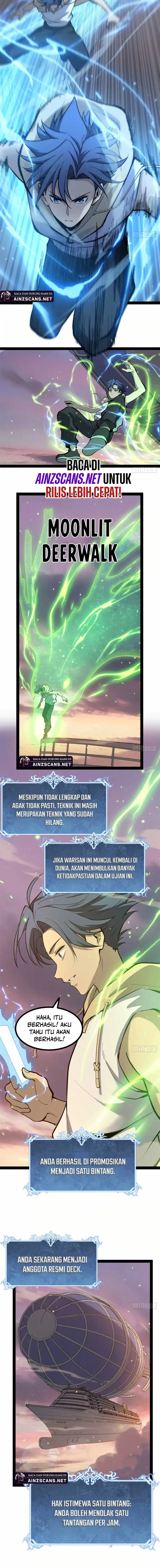 The Omni Guardian Chapter 57 halaman 7