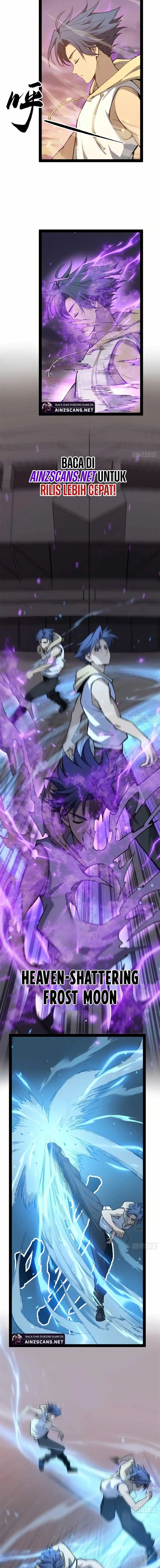 The Omni Guardian Chapter 57 halaman 6
