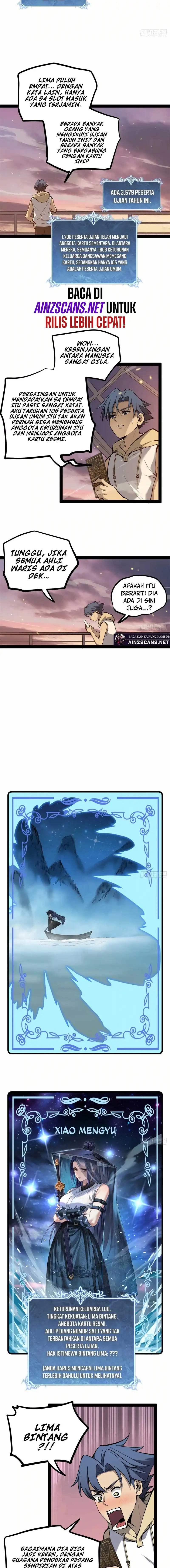 The Omni Guardian Chapter 57 halaman 3