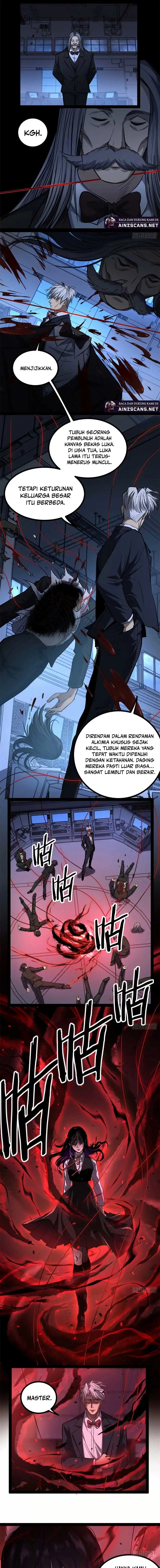The Omni Guardian Chapter 64 halaman 5