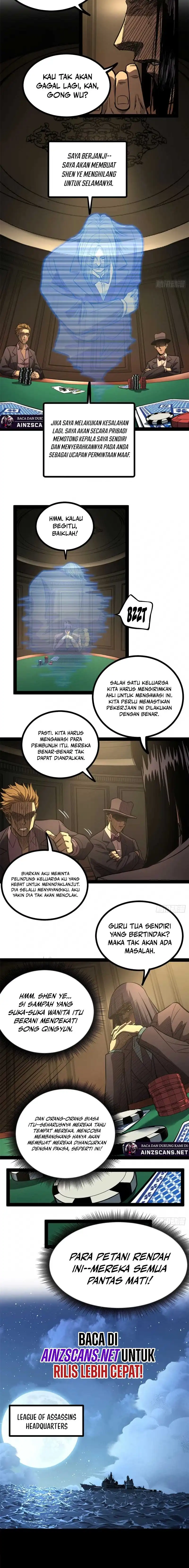 The Omni Guardian Chapter 64 halaman 4
