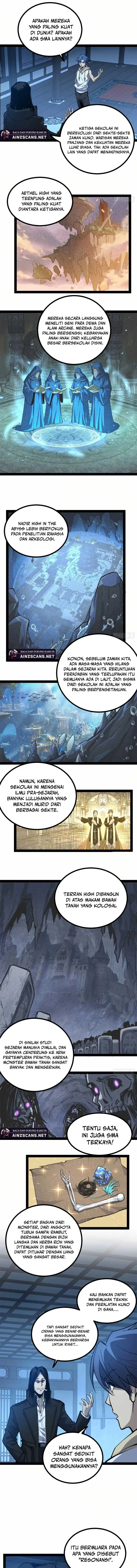 The Omni Guardian Chapter 65 halaman 5