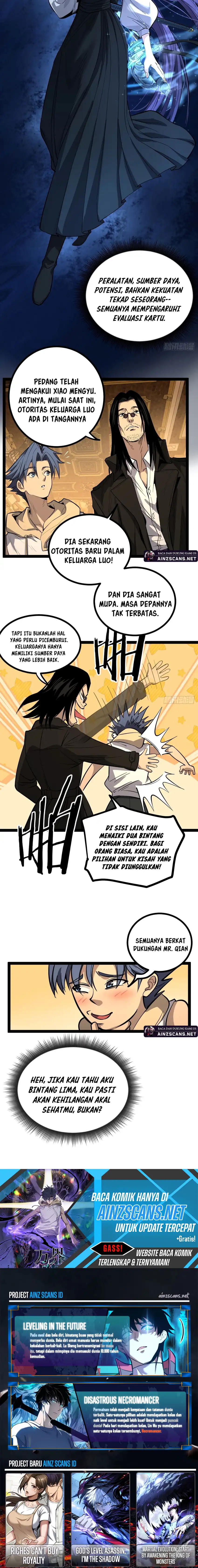 The Omni Guardian Chapter 71 halaman 4