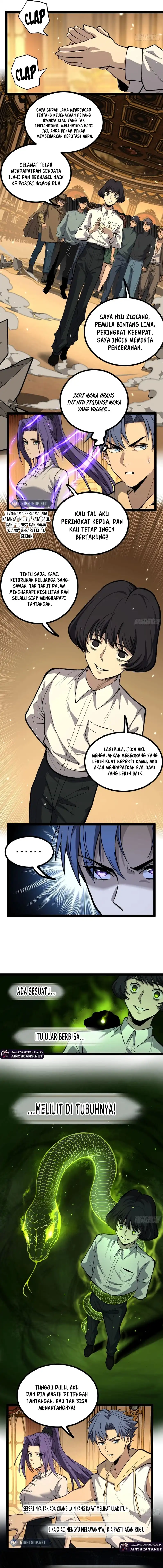 The Omni Guardian Chapter 73 halaman 5