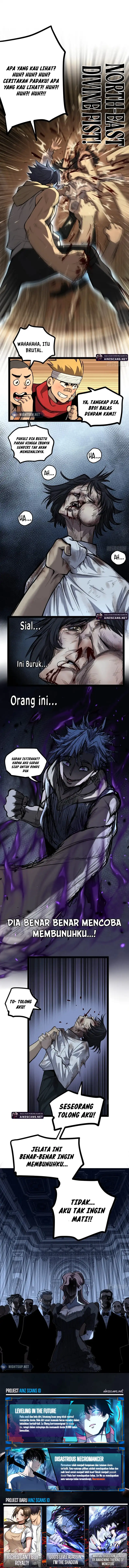 The Omni Guardian Chapter 74 halaman 7
