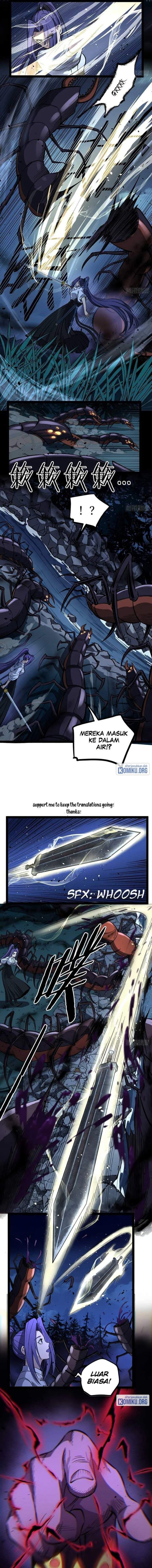 The Omni Guardian Chapter 80 halaman 2