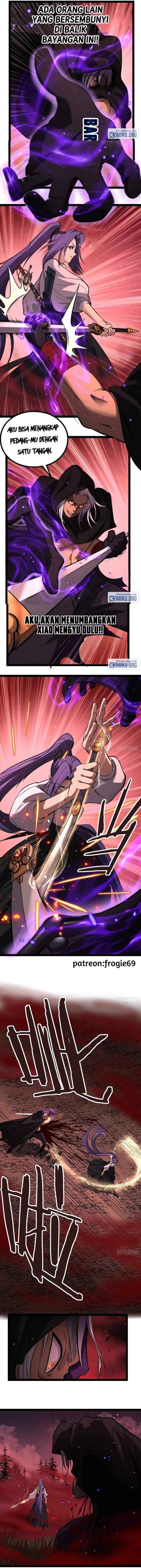 The Omni Guardian Chapter 84 halaman 3