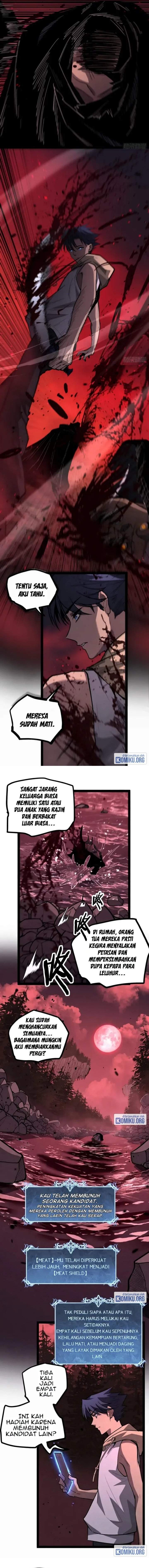 The Omni Guardian Chapter 85 halaman 5