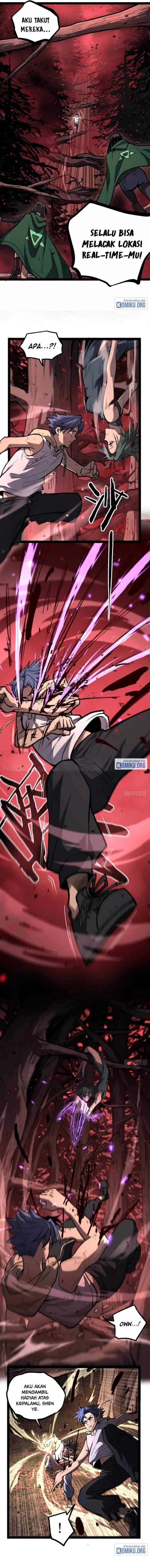 The Omni Guardian Chapter 86 halaman 4